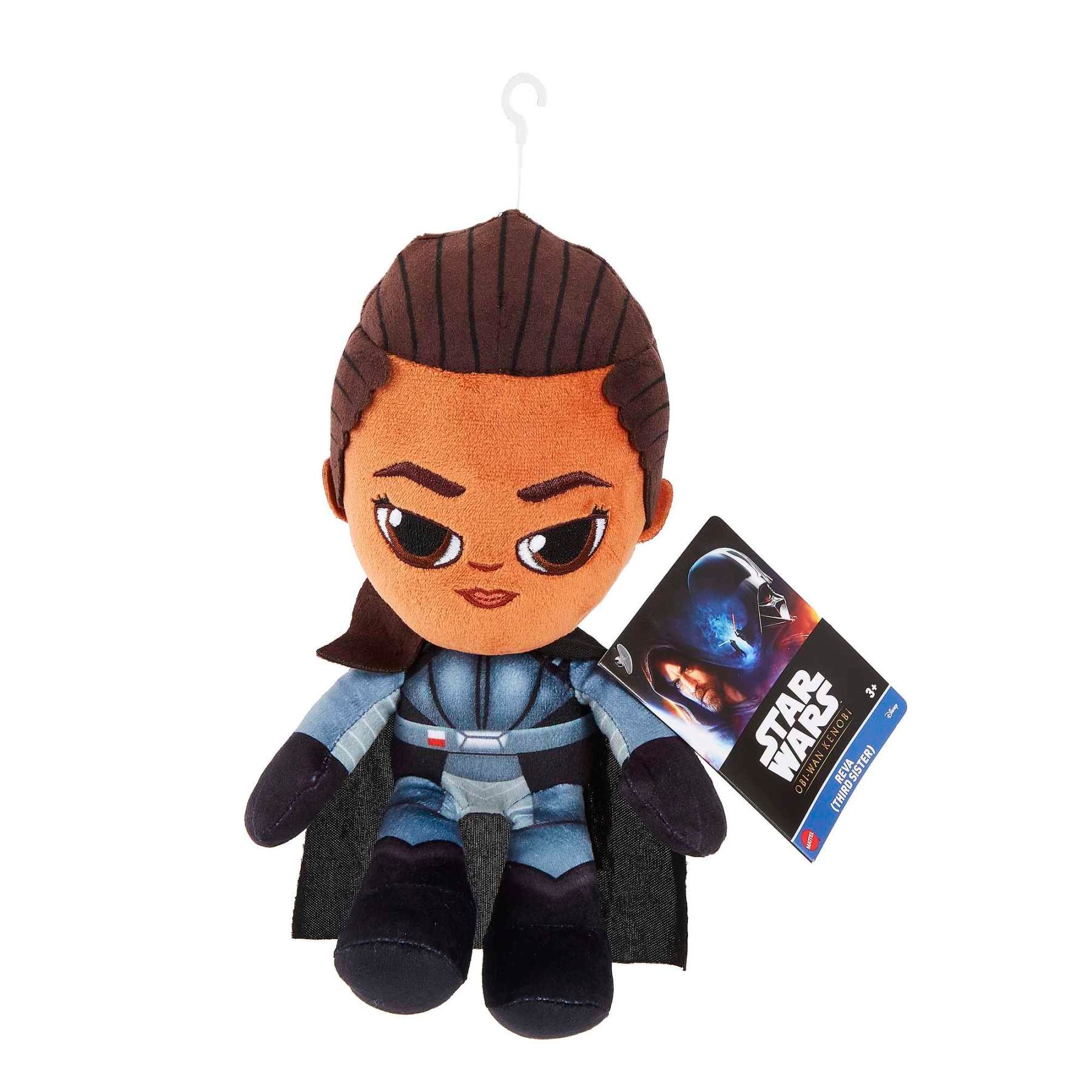Star Wars - Assortiment Peluches - 9