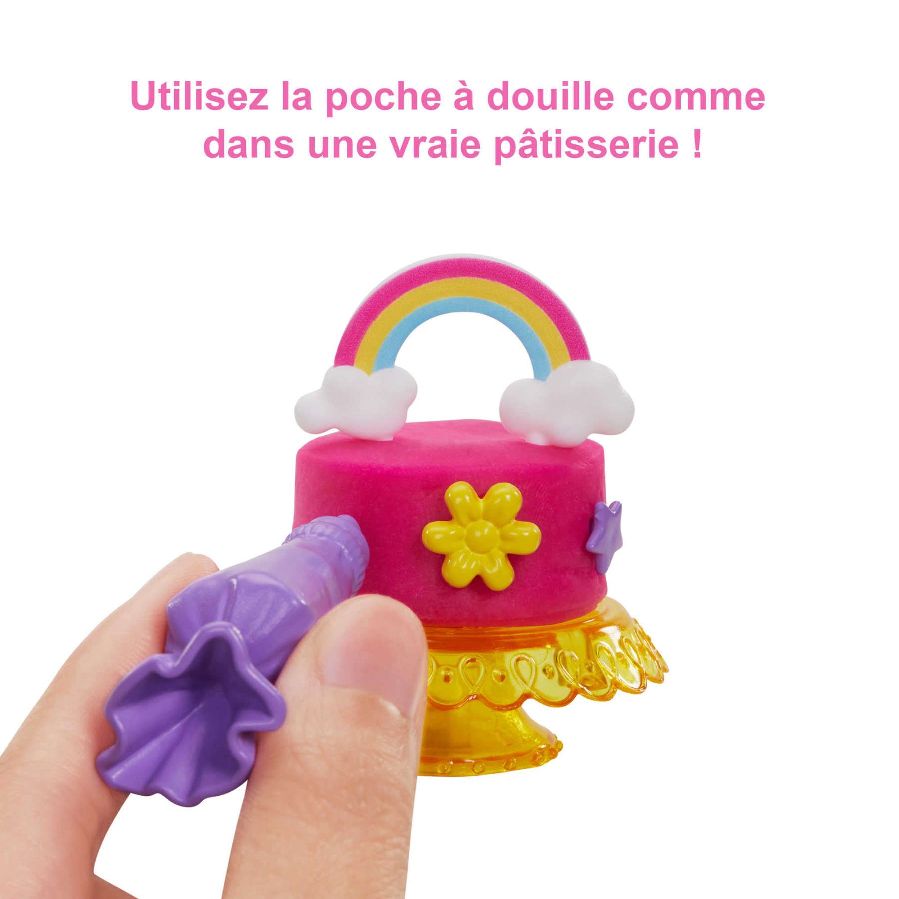 Barbie Et Sa Ptisserie - 5