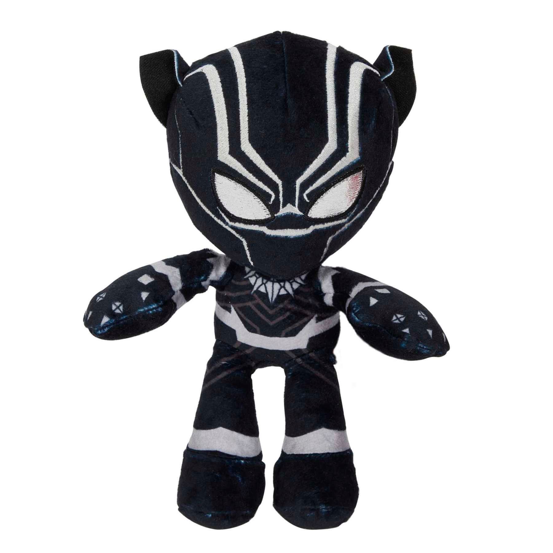 Assortiment Peluche Marvel (20 Cm) - 7