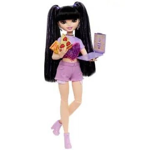 Barbie - Dream Besties «Renee» - Poupée Et Accessoires