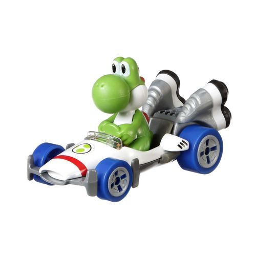 Hot Wheels Mario Kart Yoshi, Véhicule B-Dasher