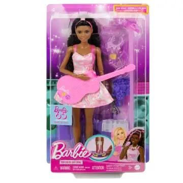 Barbie M�tiers 65�me Anniversaire-Barbie Pop Star - 6