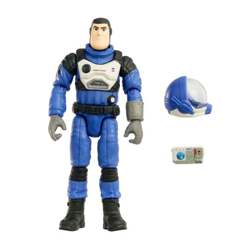 Disney · Pixar - Buzz L'éclair - Figurine Buzz L'éclair Xl-14