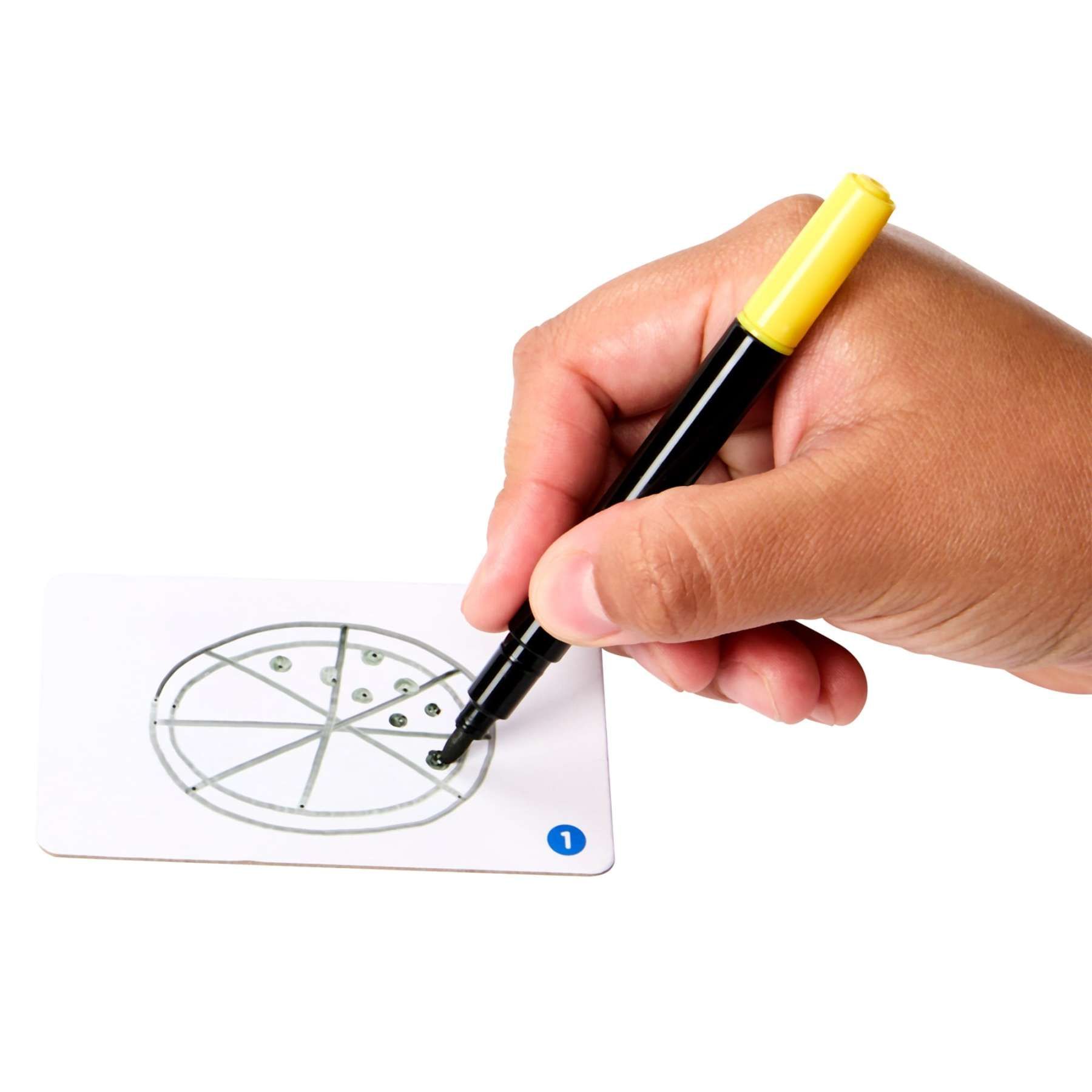 Pictionary-Pictionary Air Sketch Squad-Jeu De Soci�t� Coop�ratif - 3