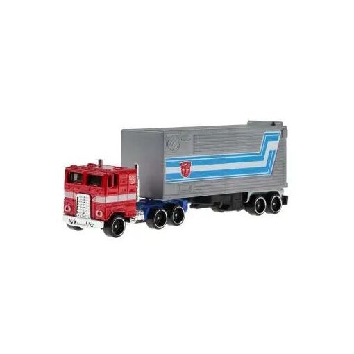 Hot Wheels Assortiment De V�hicules Track Fleet