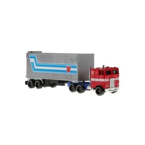 Hot Wheels Assortiment De V�hicules Track Fleet - 2
