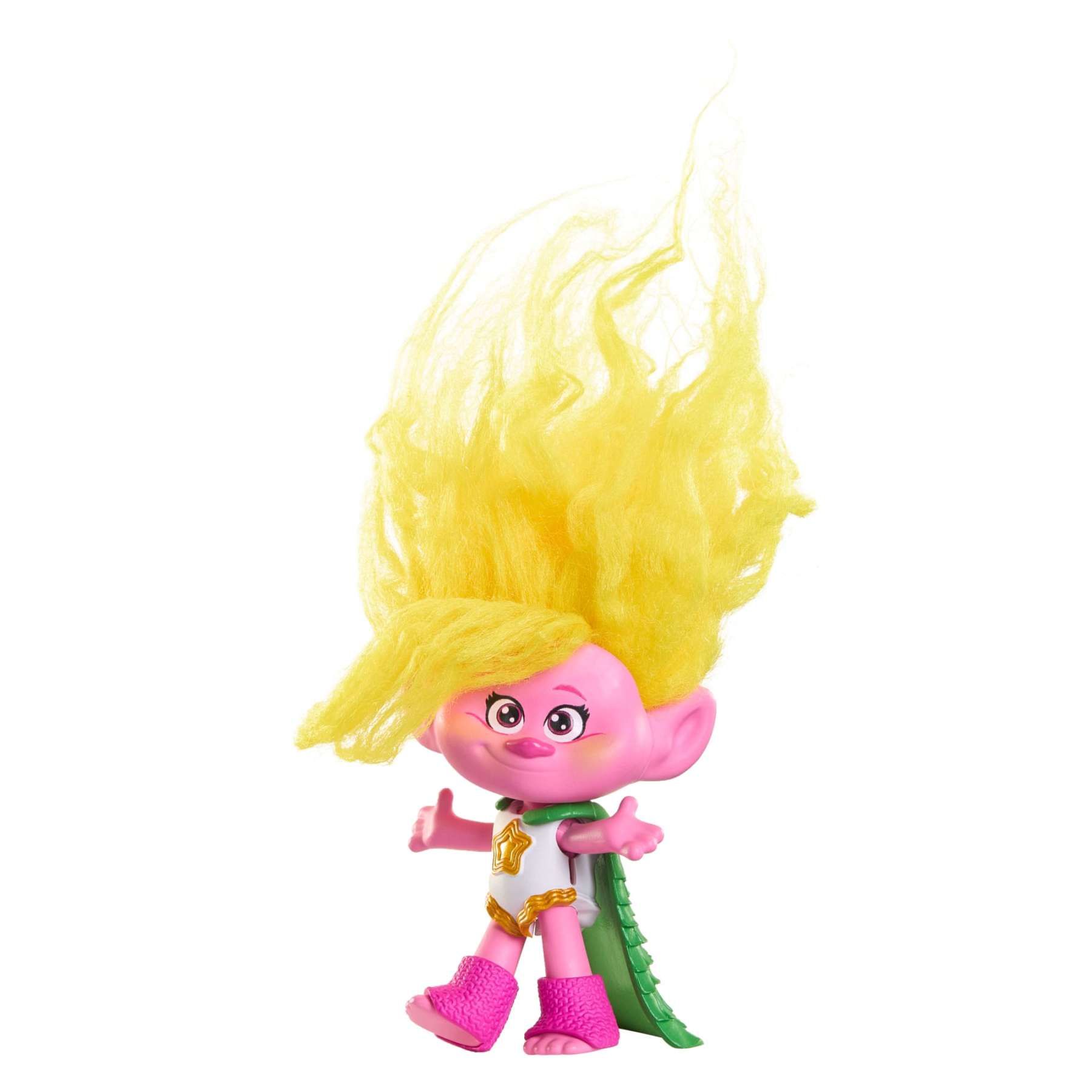 Les Trolls 3 - Petite Poup�e Viva - 3