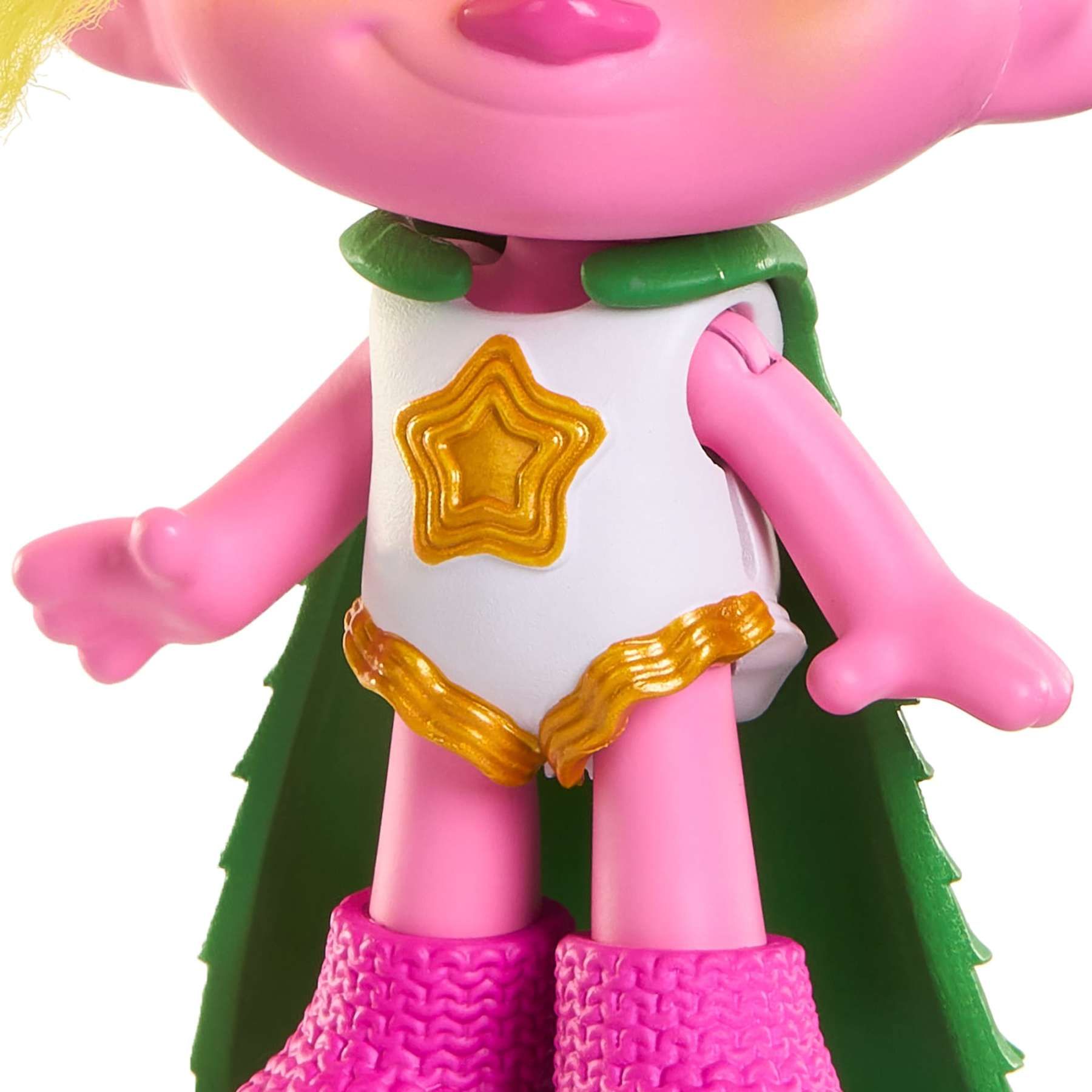 Les Trolls 3 - Petite Poup�e Viva - 6