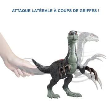 Jurassic World - Slasher Dino Sonore - 3