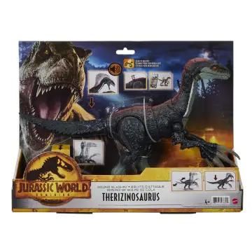 Jurassic World - Slasher Dino Sonore - 6