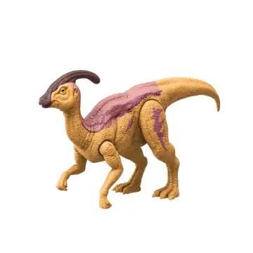 Jurassic World Wild Roar Parasaurolophus - 4