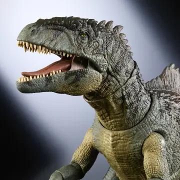Jurassic World Hammond Collection - Giganotosaurus - 3