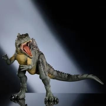 Jurassic World Hammond Collection - Giganotosaurus - 4