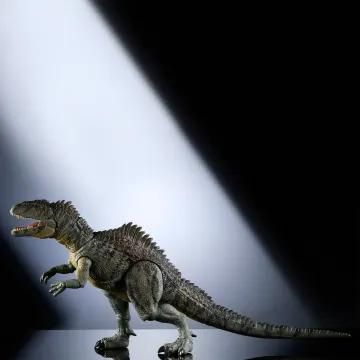 Jurassic World Hammond Collection - Giganotosaurus - 6