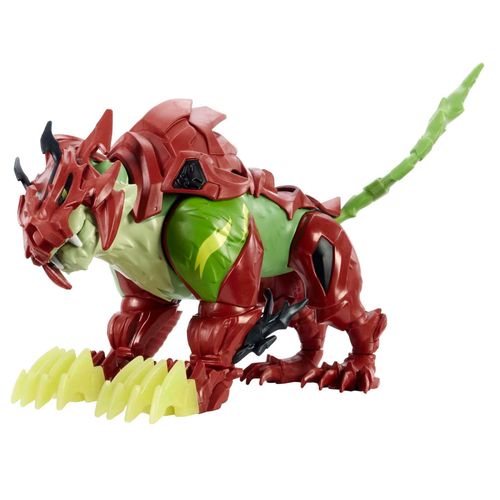 Les Maîtres De L'univers - Figurine Les Maîtres De L'univers 2022 Battle Cat 14 Cm