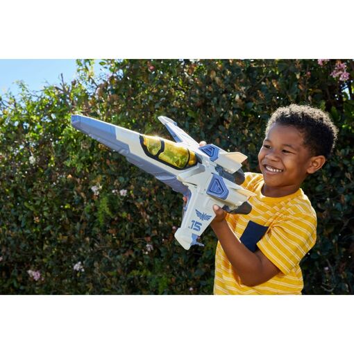 Disney � Pixar - Buzz L'�clair - Vaisseau De Combat Xl-15 - 2