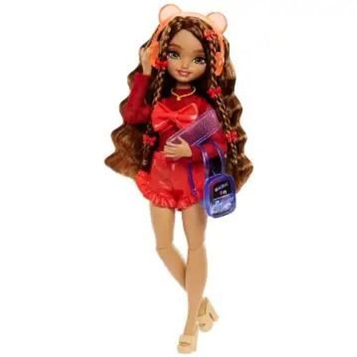 Barbie - Dream Besties «Teresa» - Poupée Et Accessoires