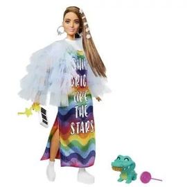 Barbie Extra Doll