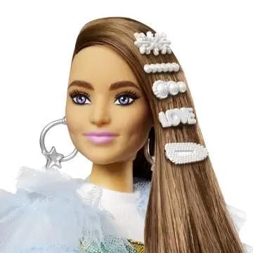 Barbie-Poup�e Barbie Extra - 3