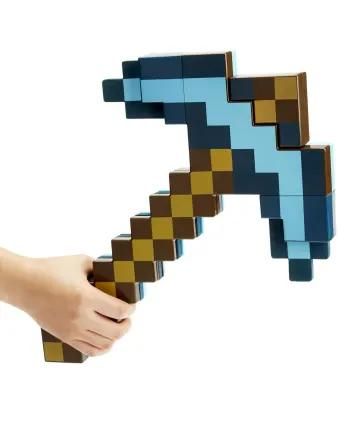 Minecraft-pe/Pioche-Jouet Transformable - 3