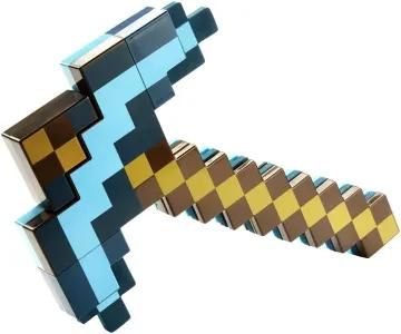Minecraft-pe/Pioche-Jouet Transformable - 4