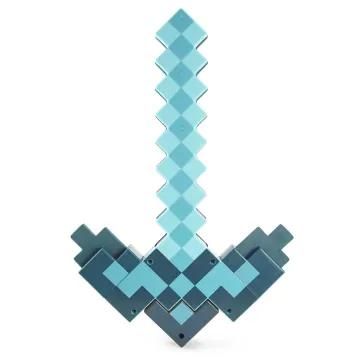 Minecraft-pe/Pioche-Jouet Transformable - 6