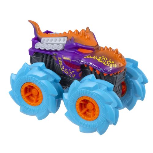 Hot Wheels - Assortiment Monster Trucks 1/43