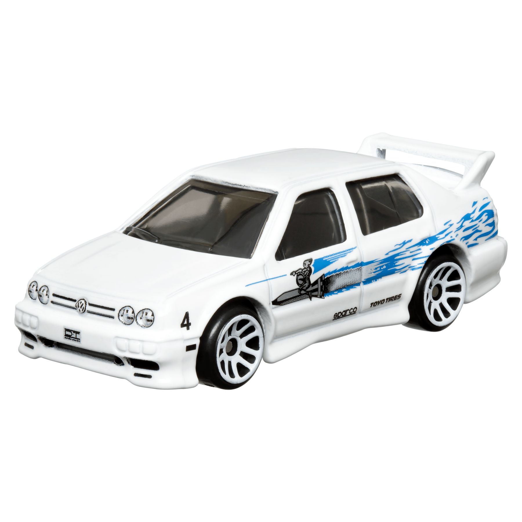 Hot Wheels - Assortiment Vhicule Fast & Furious - Petite Voiture - 3 Ans E... - 2