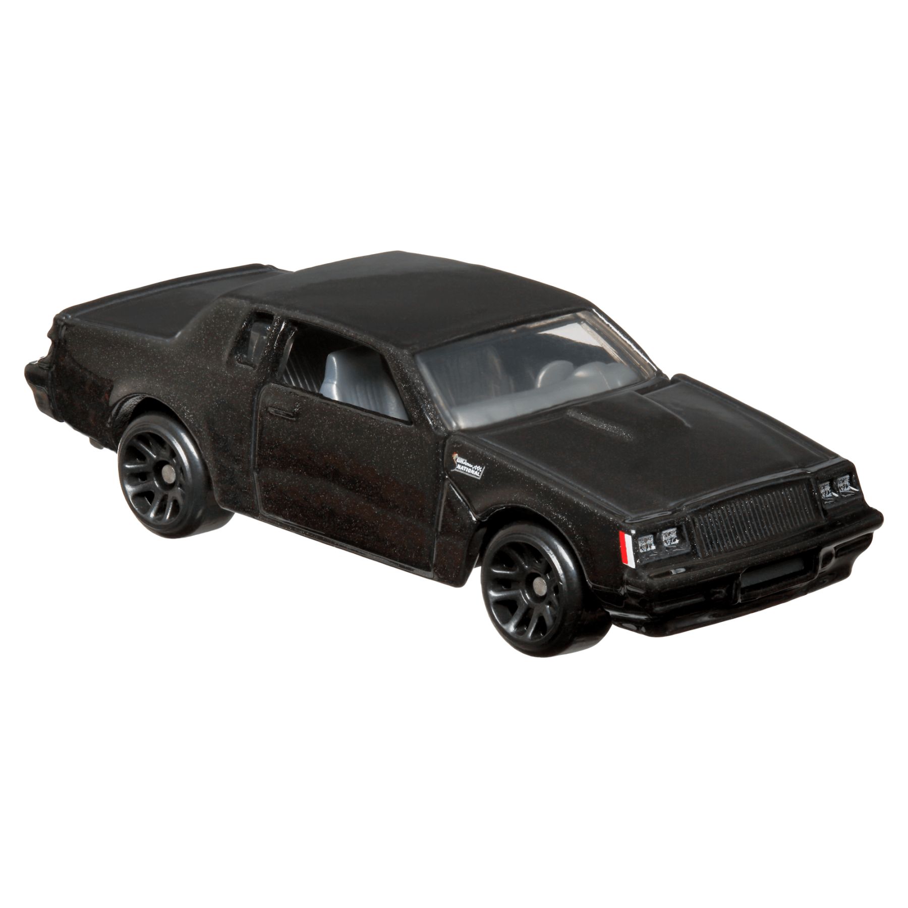 Hot Wheels - Assortiment Vhicule Fast & Furious - Petite Voiture - 3 Ans E... - 4