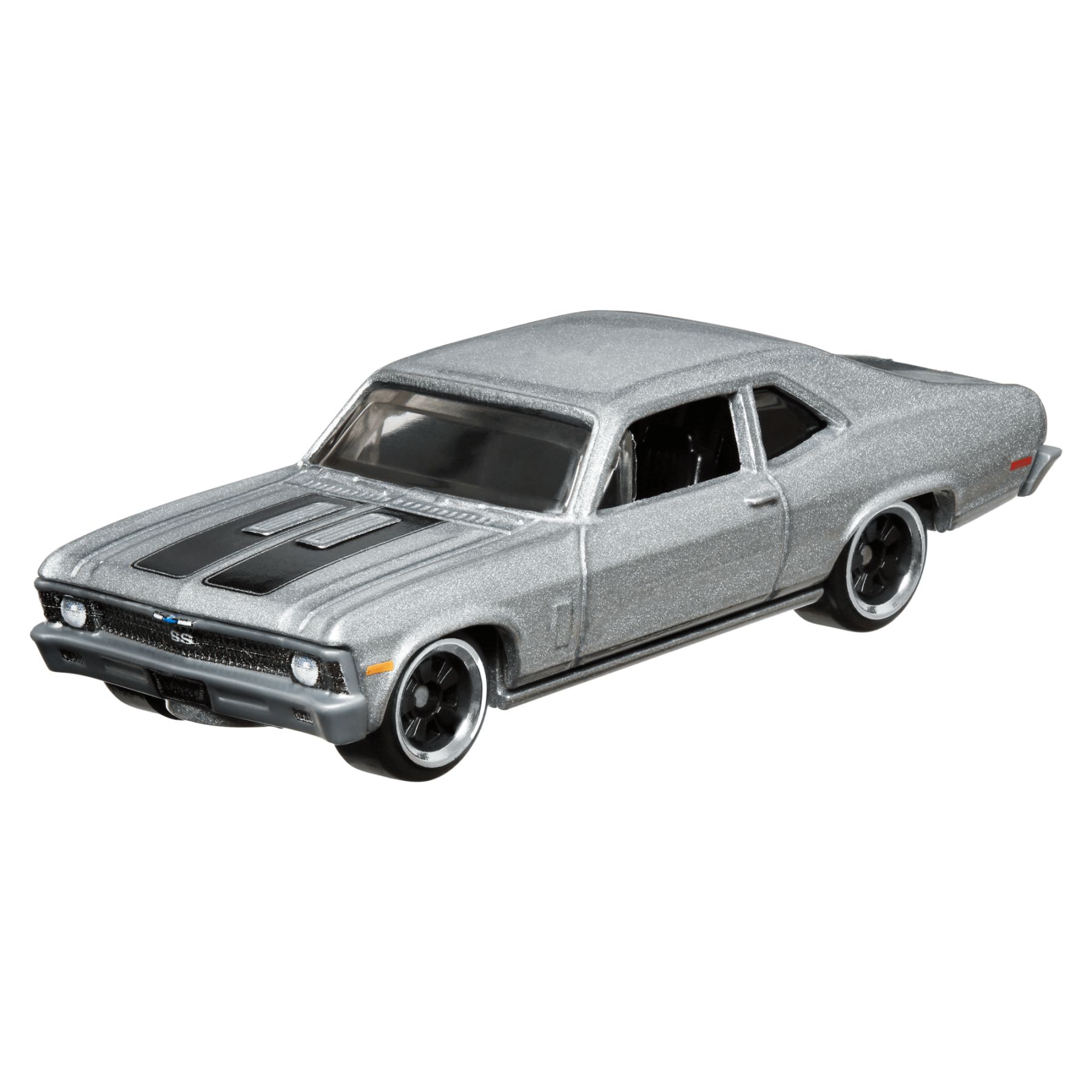Hot Wheels - Assortiment Vhicule Fast & Furious - Petite Voiture - 3 Ans E... - 5