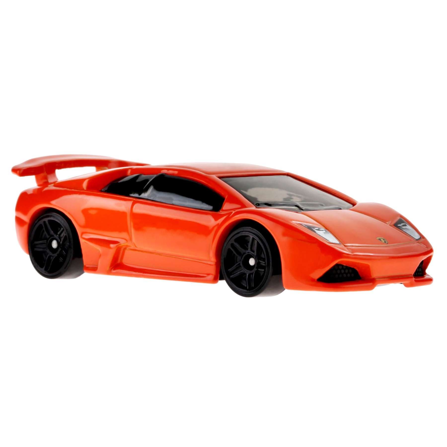 Hot Wheels - Assortiment Vhicule Fast & Furious - Petite Voiture - 3 Ans E... - 7