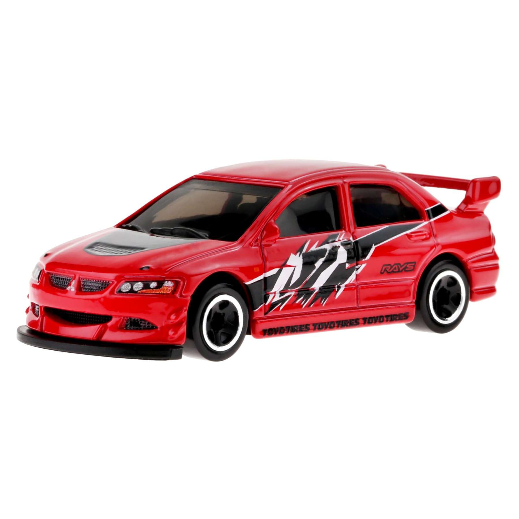 Hot Wheels - Assortiment Vhicule Fast & Furious - Petite Voiture - 3 Ans E... - 8