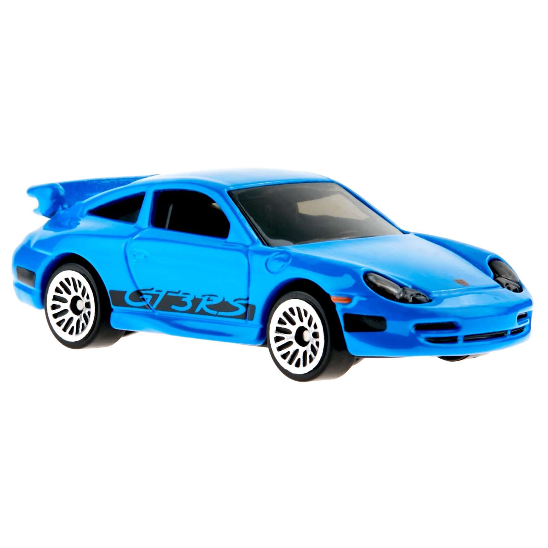 Hot Wheels - Assortiment Vhicule Fast & Furious - Petite Voiture - 3 Ans E... - 10