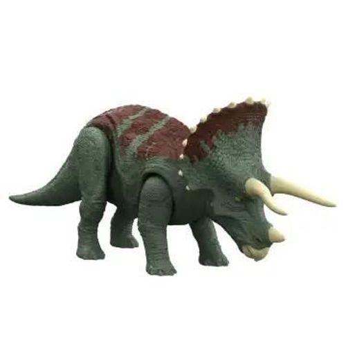 Jurassic World Triceratops Sonore