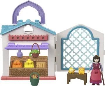 Coffret Mini Marche
