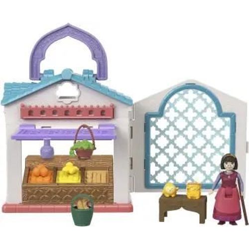 Coffret Mini Marche