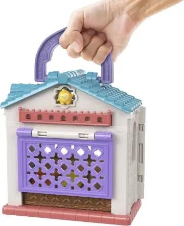 Coffret Mini Marche - 2