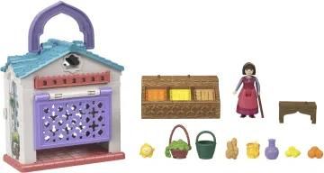 Coffret Mini Marche - 5