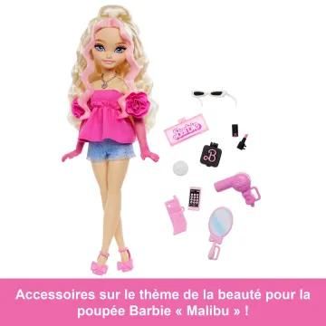 Barbie  Poupe Et Accessoires quipe De Rve << Malibu >> - 3