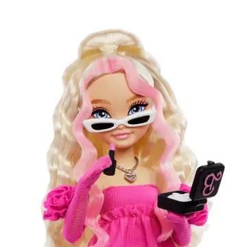 Barbie  Poupe Et Accessoires quipe De Rve << Malibu >> - 4