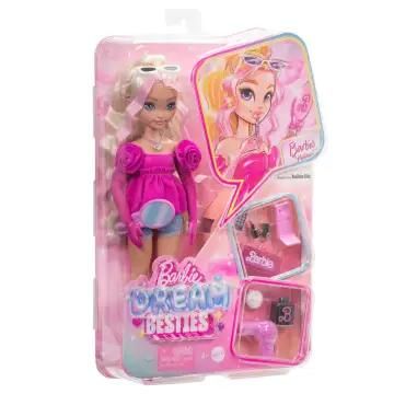 Barbie  Poupe Et Accessoires quipe De Rve << Malibu >> - 6