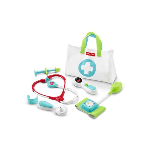 Fisher-Price  Trousse De Docteur