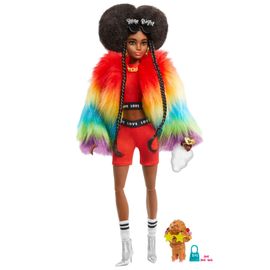 Barbie Extra Doll