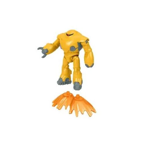 Imaginext Coffret Patrouille Zap Jr. Inspir� Du Film Buzz L'�clair De Disne... - 3