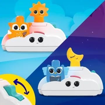 Fisher Price - Veilleuse Doux Sommeil Mega Bloks - Jouet De Construction - ... - 3