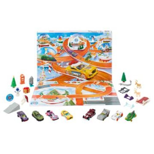 Hot Wheels Htg00 Véhicule Pour Enfants