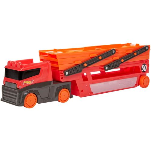 Hot Wheels - Méga Transporteur