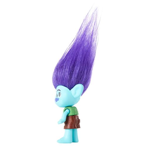 Les Trolls 3 - Petite Poup�e Branche - 6