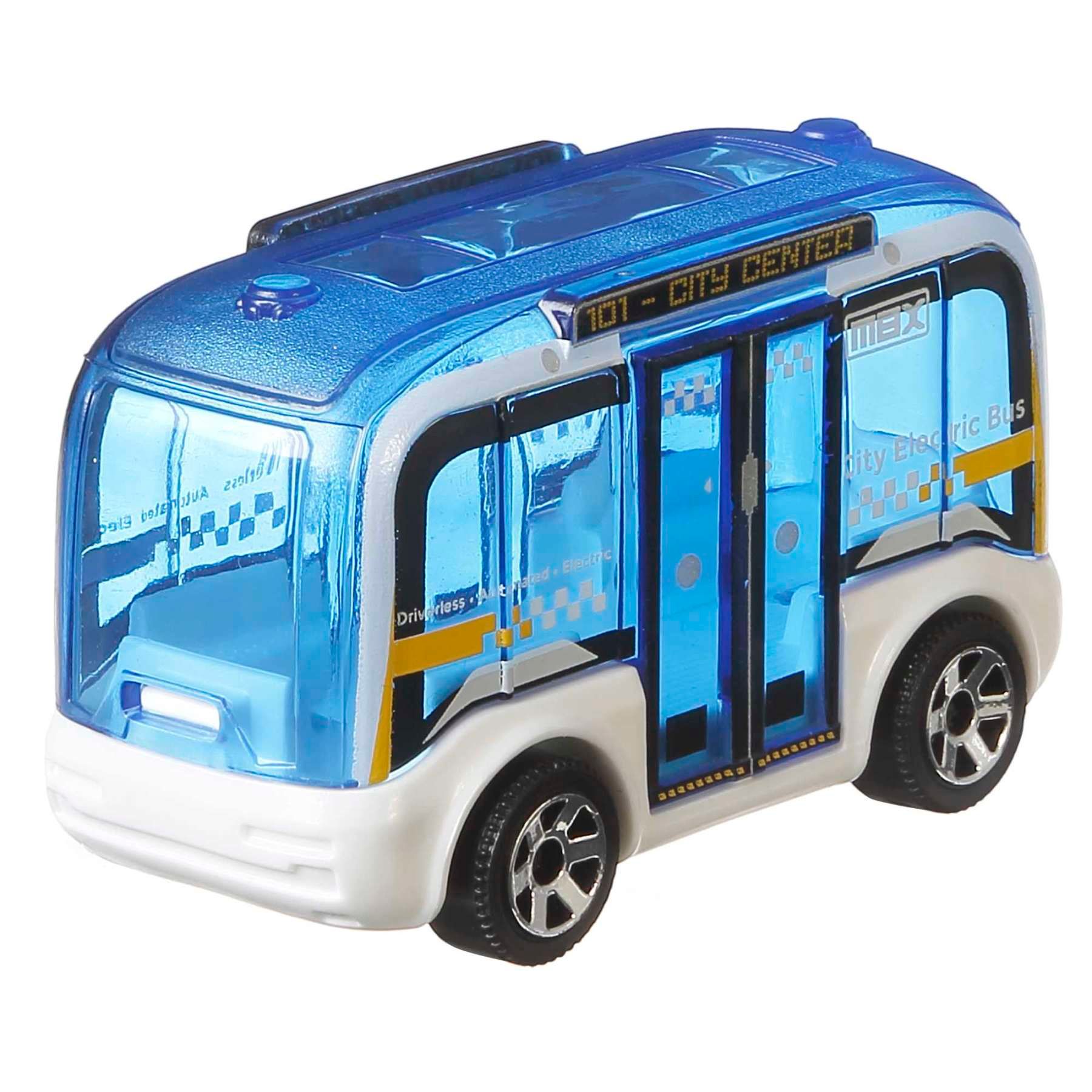 Matchbox - Assortiment Pack De 20 - 6