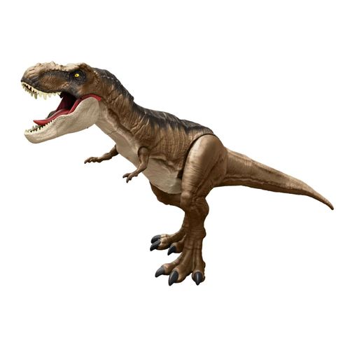 Jurassic World  Super Colossal Tyrannosaure Rex
